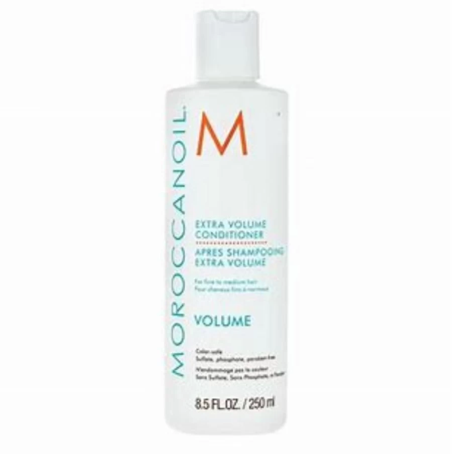 Moroccanoil Moisture Repair Conditioner 250ml - Hydrating & Nourishing Hair Treatment for Damaged Hair