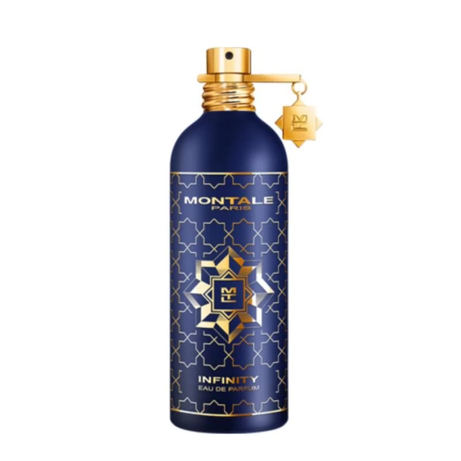 Montale Paris Infinity Perfume - Luxury Eau de Parfum for Women & Men