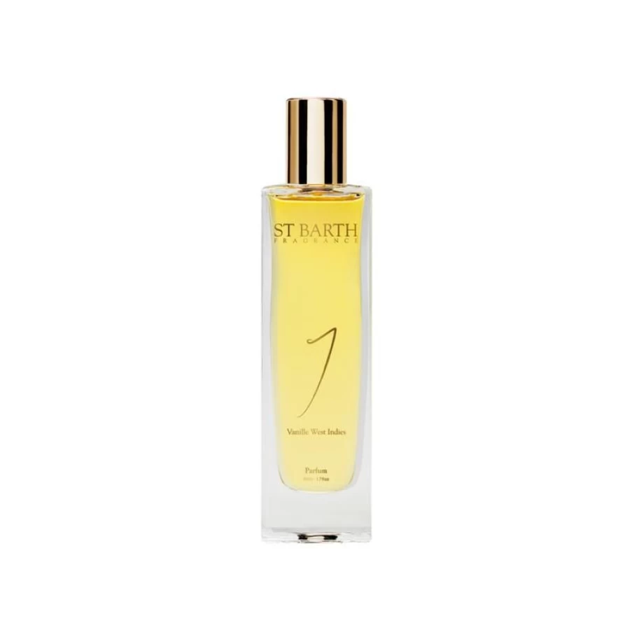 Ligne St. Barth Vanille West Indies Luxury Vanilla Fragrance for Women & Men