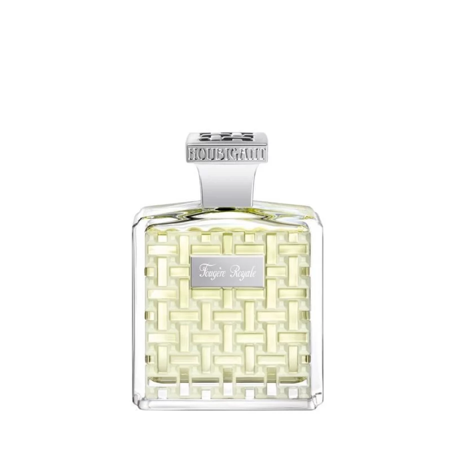 Houbigant Paris Fougere Royale Extrait De Parfum - Luxury Fragrance for Men