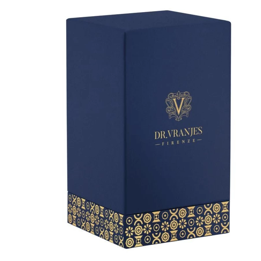 Dr. Vranjes Rosso Nobile Luxury Scented Candle 500ml Limited Edition Christmas 2023 Holiday Gift