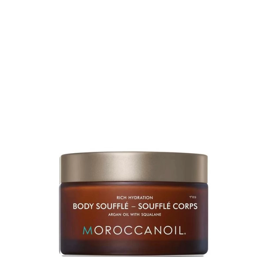 Moroccanoil Body Shuffle Hydrating Body Lotion 200ml for Smooth & Nourished Skin