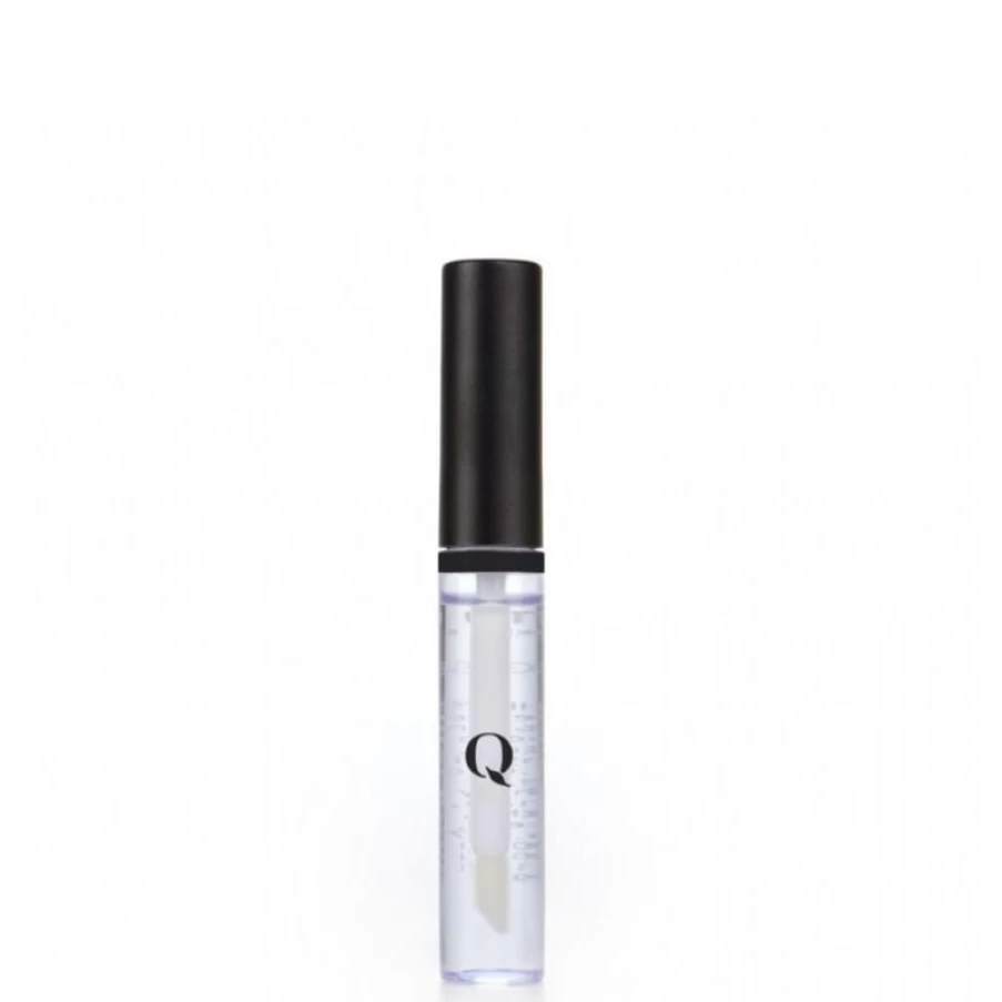 QStudio Glossy Lip Gloss - High Shine, Moisturizing & Long-Lasting Lipgloss