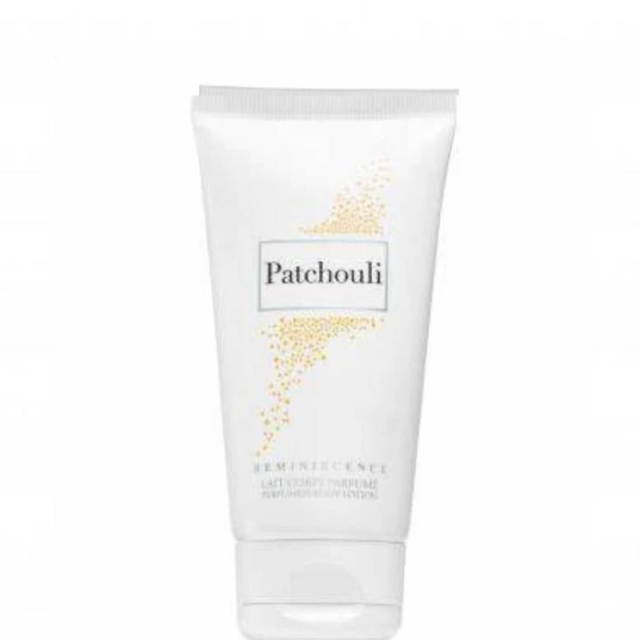 Reminiscence Lait Patchouli - Fragrance Milk with Patchouli Notes for Women & Men