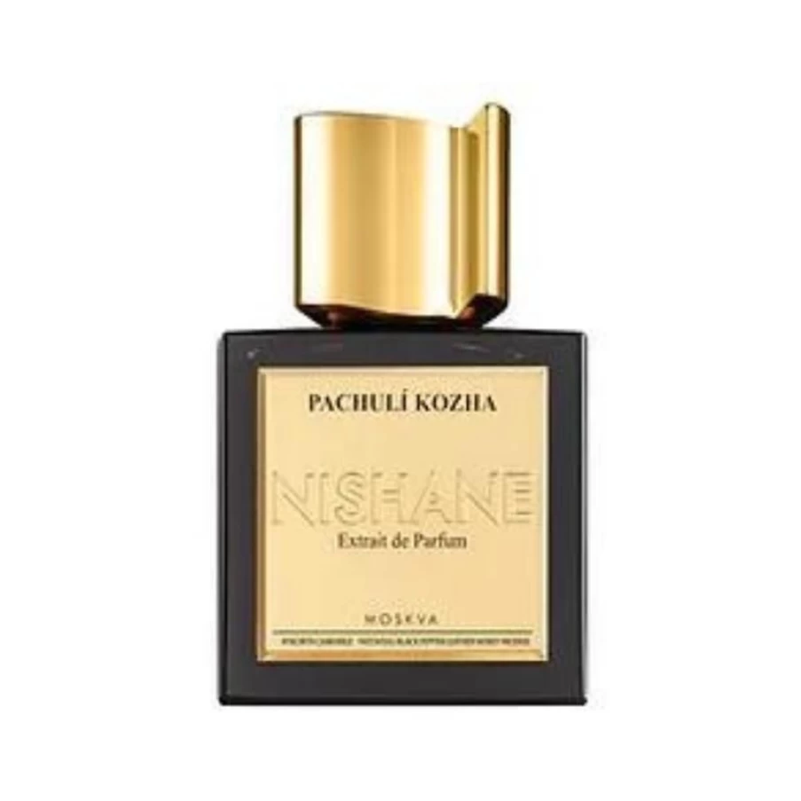 Nishane Pachuli Kozha Luxury Perfume - Premium Patchouli Scent for Men & Women
