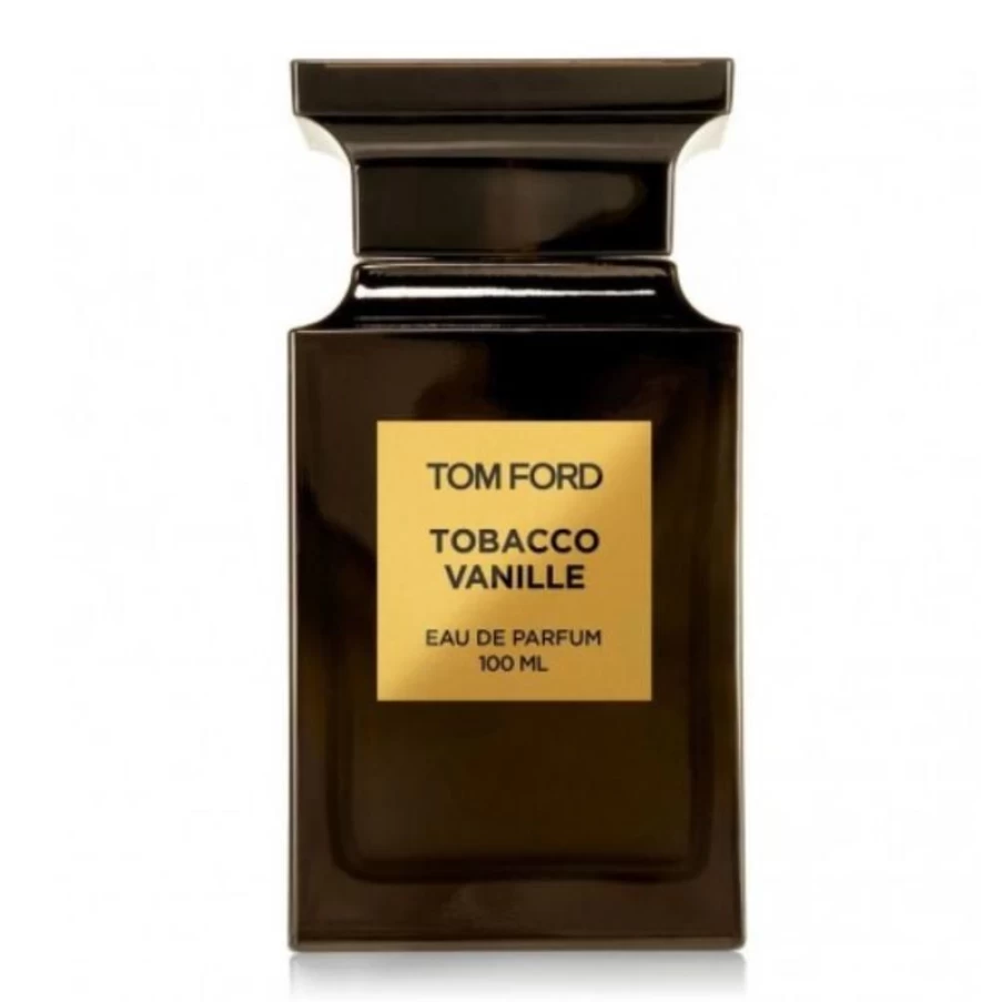 Tom Ford Tobacco Vanille Eau de Parfum 100ml for Men & Women - Luxury Fragrance