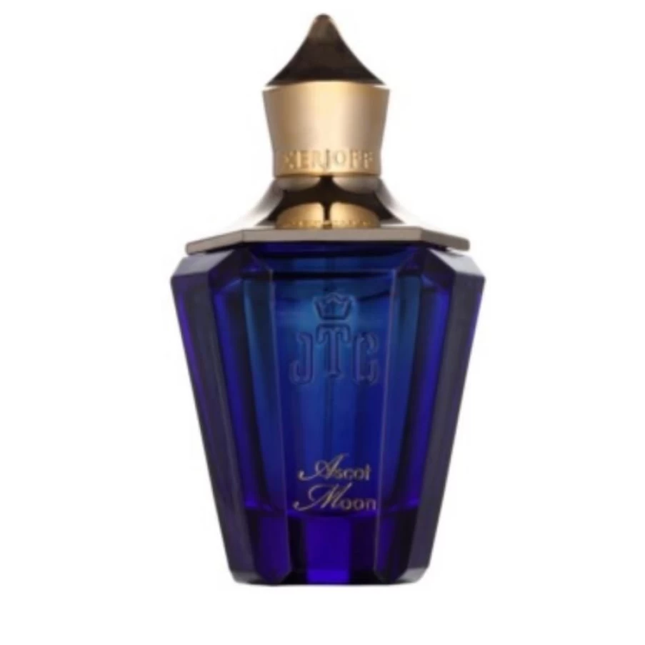 Xerjoff Ascot Moon Luxury Perfume for Men & Women - Premium Fragrance