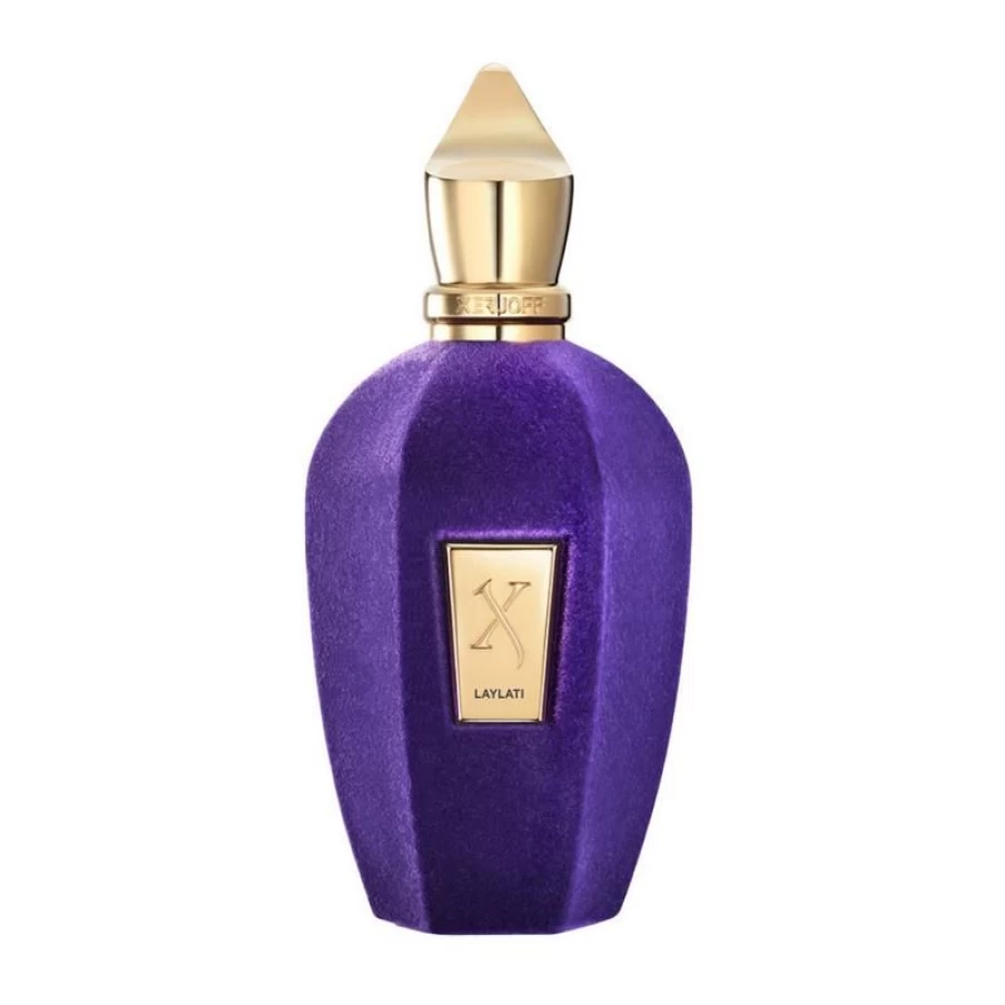 Xerjoff Laylati Luxury Perfume - Exquisite Scent for Men & Women