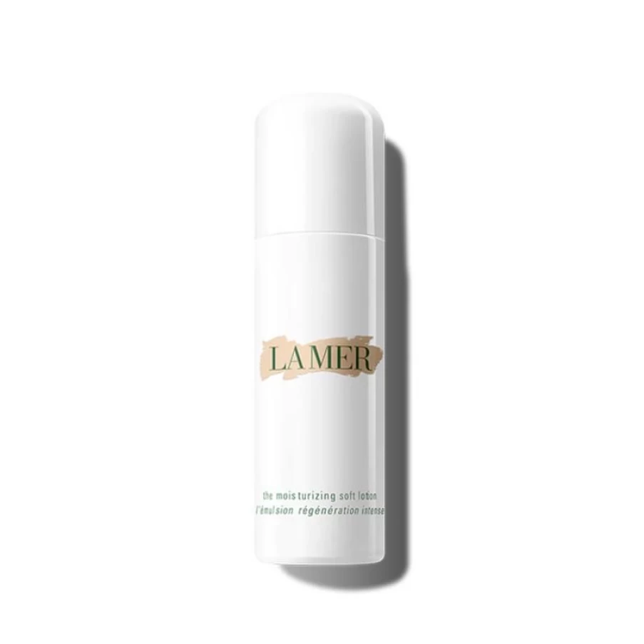La Mer Moisturizing Soft Lotion - Hydrating & Nourishing Facial Cream for Dry Skin