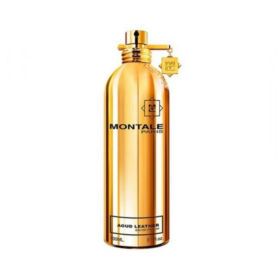 Montale Paris Aoud Leather Perfume for Men & Women - Luxury Arabian Scent