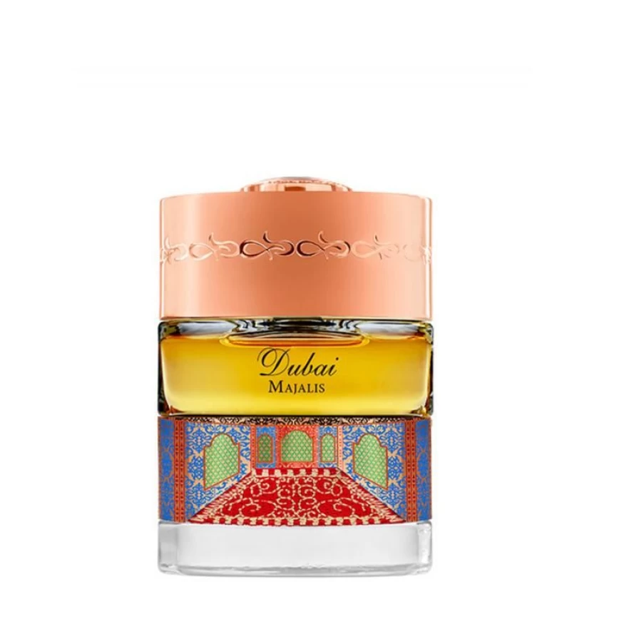 "The Spirit of Dubai Majalis – Premium Arabian Fragrance for Men & Women"