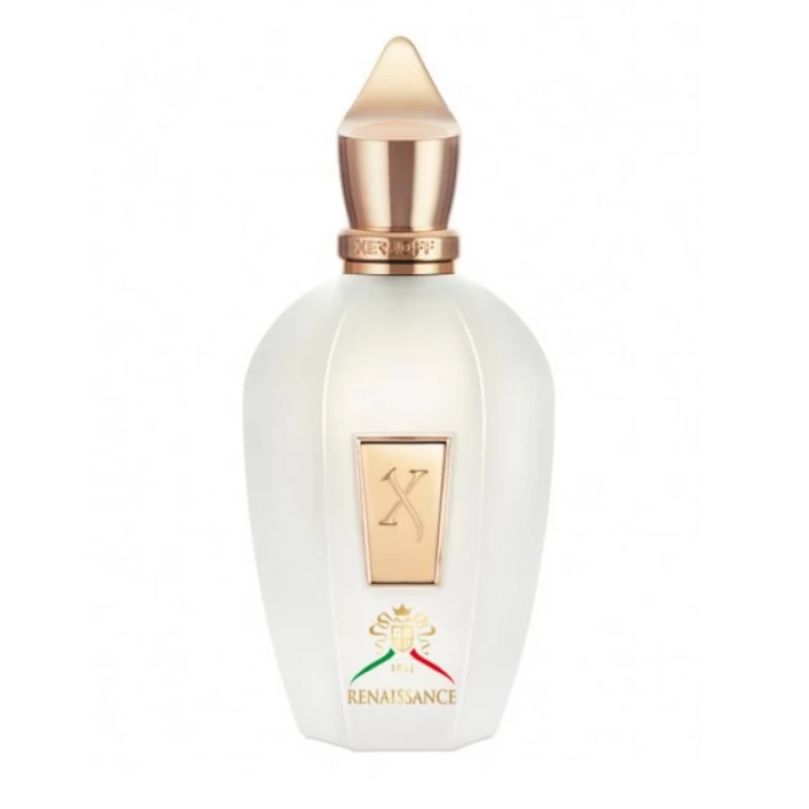 Xerjoff Renaissance Luxury Perfume | Exquisite Fragrance for Men & Women