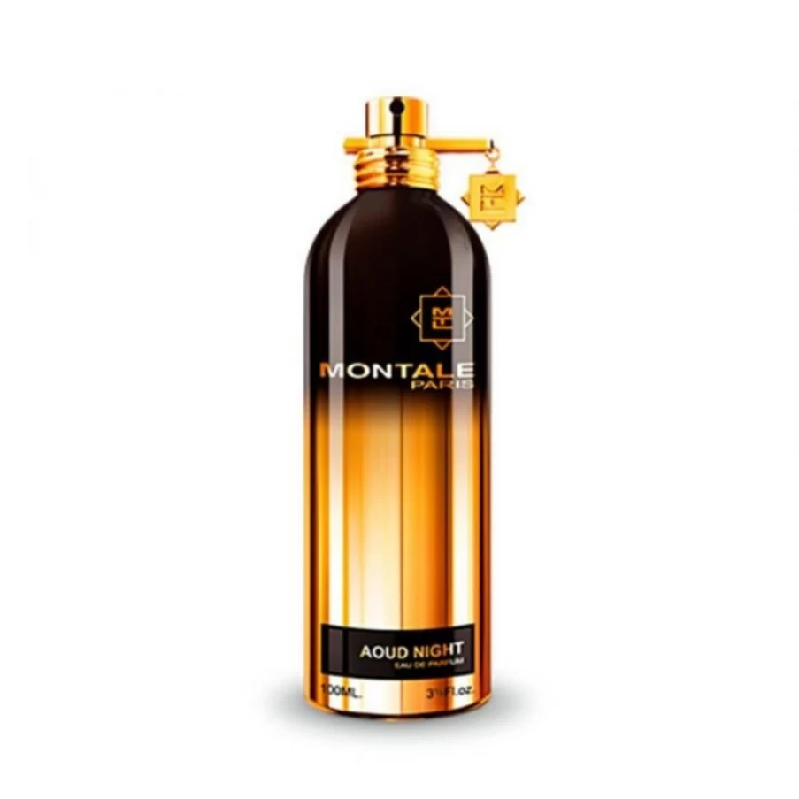 Montale Paris Aoud Night Luxury Perfume for Men & Women - Intense Oud Scent
