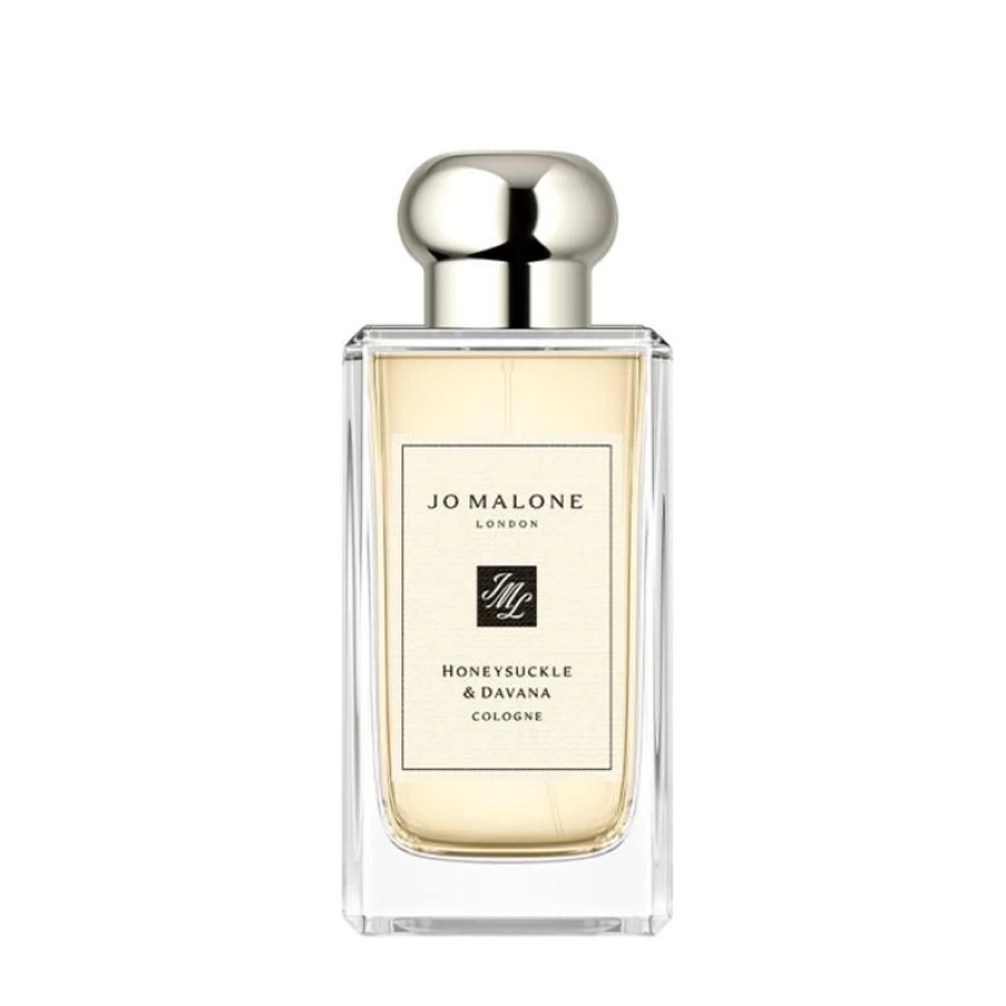 Jo Malone London Honeysuckle & Davana Cologne - Floral Fragrance for Women & Men