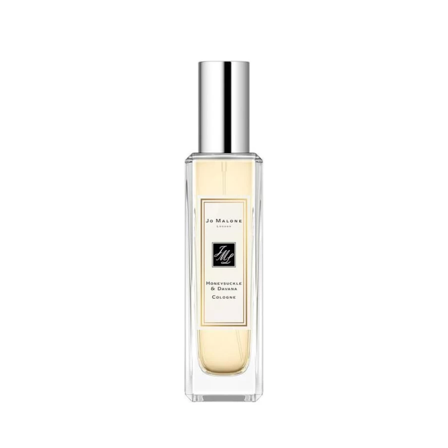 Jo Malone London Honeysuckle & Davana Cologne - Floral Fragrance for Women & Men