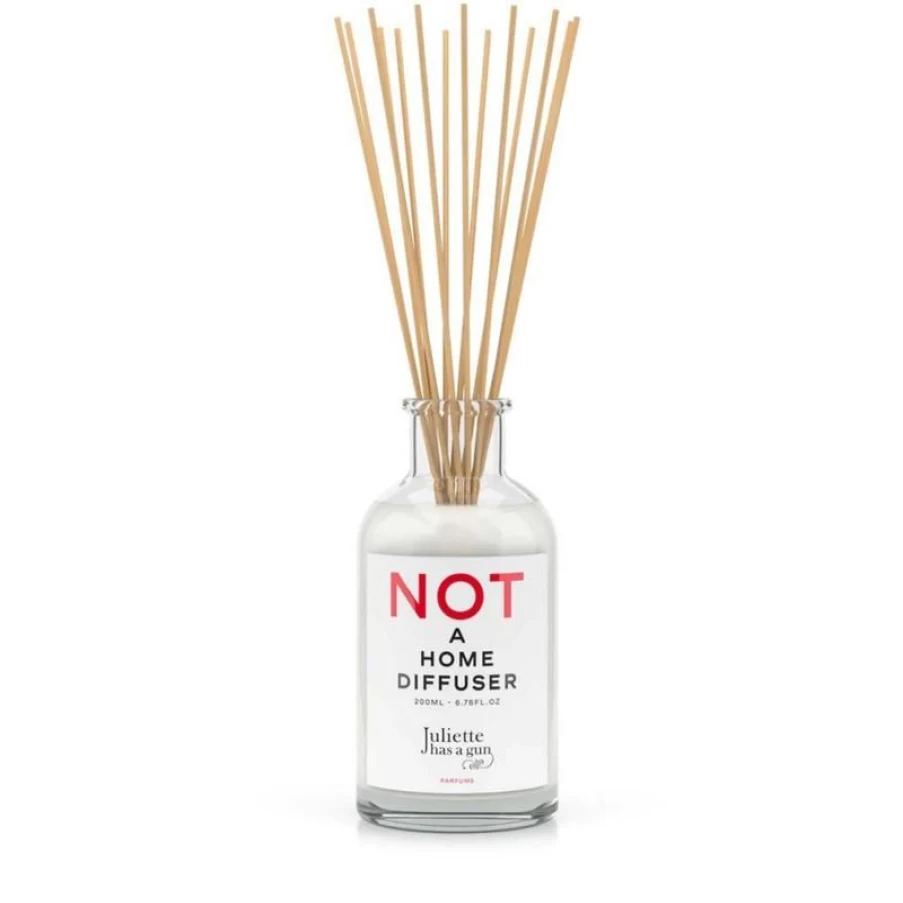 "Juliette Has A Gun Not A Home Diffuser - Luxury Scented Fragrance Diffuser"