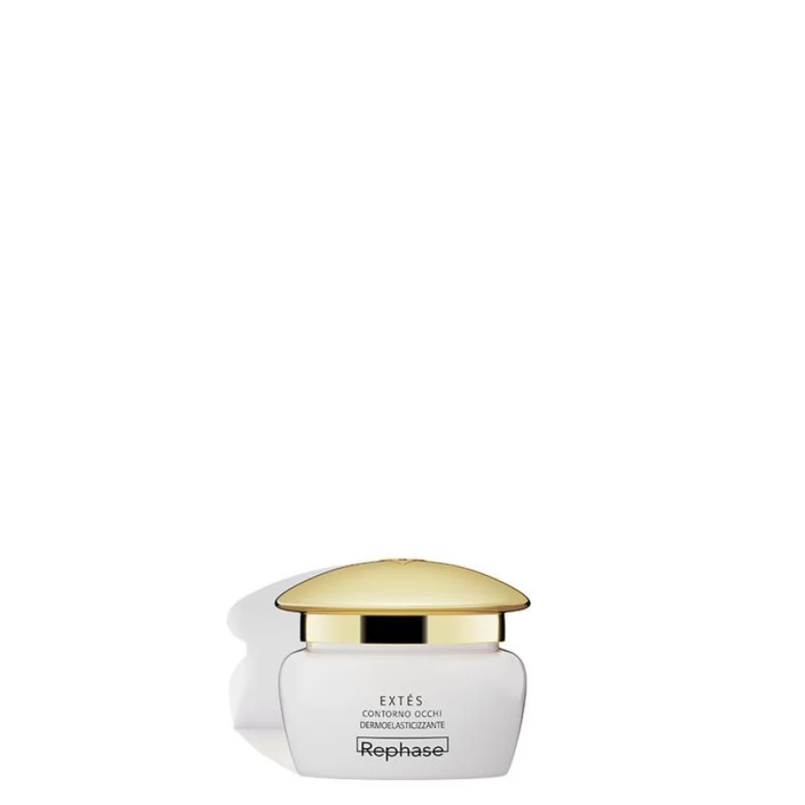 Rephase Extes Anti-Aging Eye Cream for Dark Circles & Wrinkles Treatment