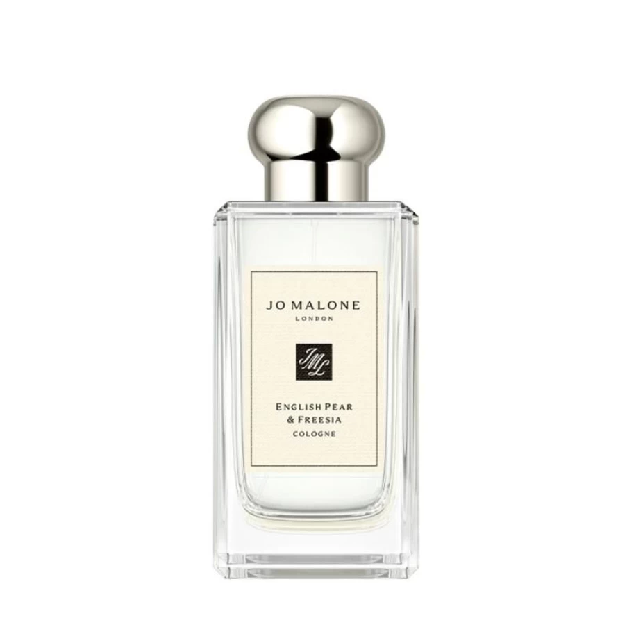 Jo Malone London English Pear & Freesia Cologne - Fresh Floral Fragrance for Women & Men