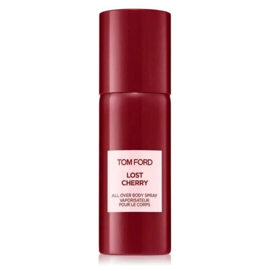 Tom Ford Lost Cherry Eau de Parfum Body Spray for Women & Men - Luxurious Fragrance