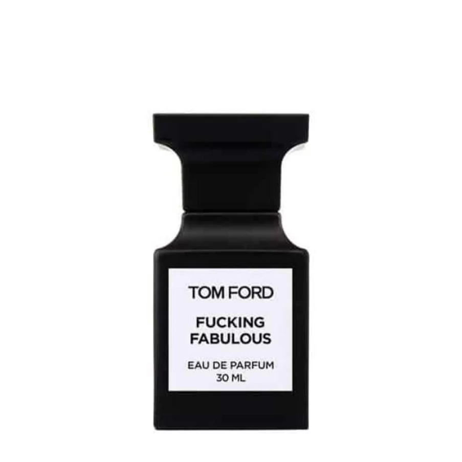 Tom Ford Fucking Fabulous Eau de Parfum 30ml Luxury Unisex Fragrance