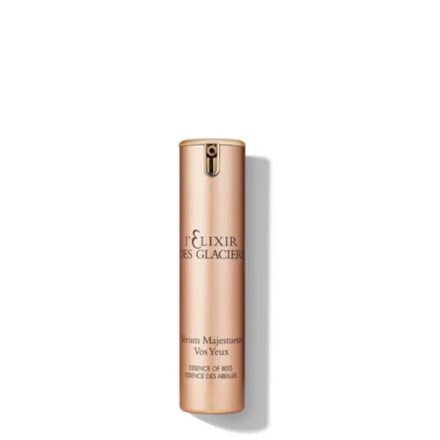Valmont L'Elixir Des Glaciers Majestueux Eye Serum Anti-Aging Treatment