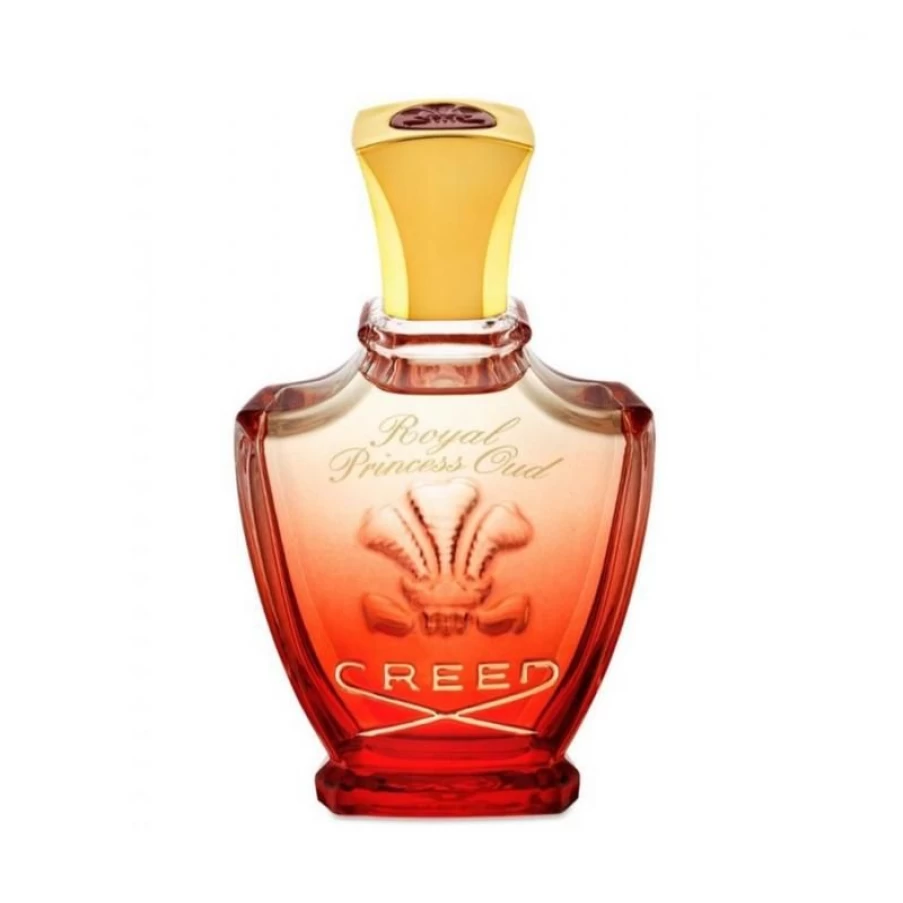 "Creed Royal Princess Oud Perfume – Luxury Scent for Women"