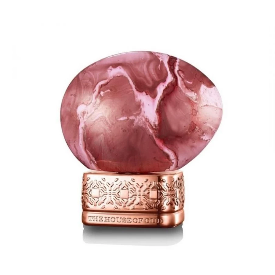 "The House of Oud Empathy Perfume – Luxurious Scent for Emotional Connection"