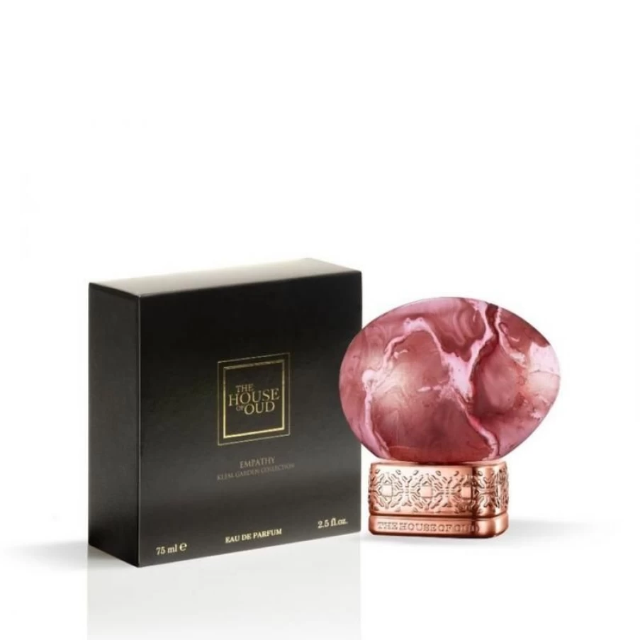"The House of Oud Empathy Perfume – Luxurious Scent for Emotional Connection"