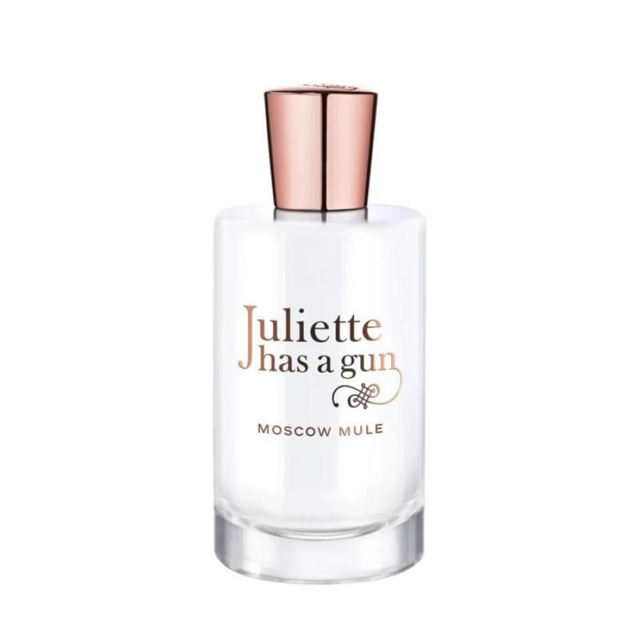 "Juliette has a Gun Moscow Mule Perfume - Unique Fragrance for Women and Men"