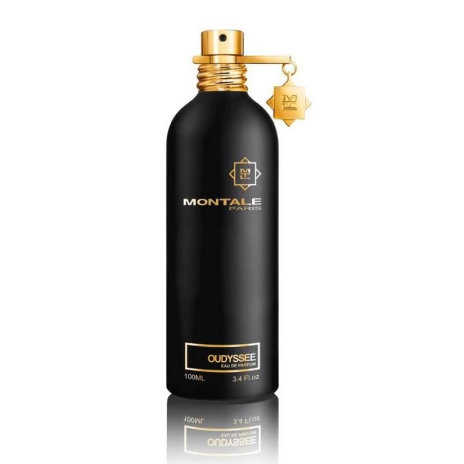 "Montale Paris Oudyssee Luxury Perfume - Exquisite Oud Fragrance for Men & Women"