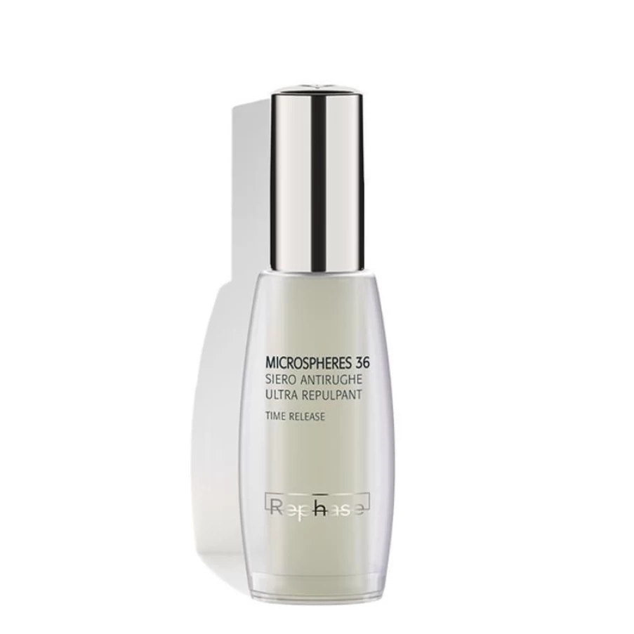 Rephase Microsphere 36 Ultra Plumping Anti-Aging Serum for Wrinkle Reduction