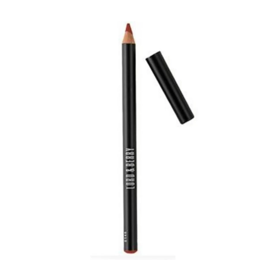 Lord Berry Ultimate Lip Liner - Tanned Nude Long-Lasting Waterproof Pencil