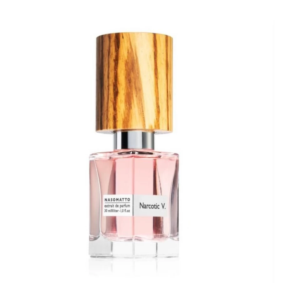 Nasomatto Narcotic V Perfume - Exotic Fragrance for Men & Women