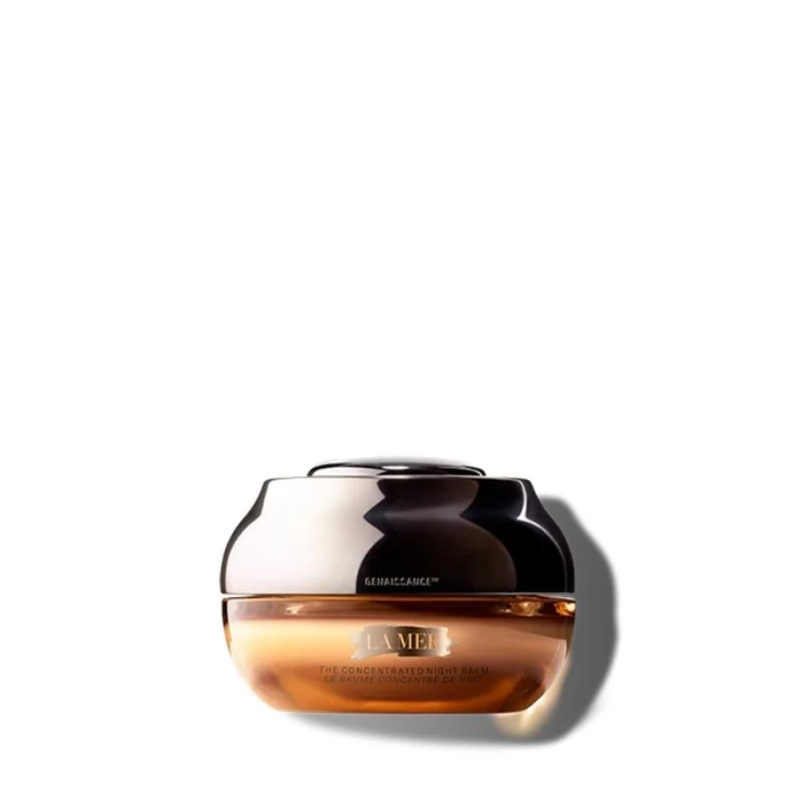 La Mer The Concentrated Night Balm - Genaissance De La Mer Renewing Night Treatment