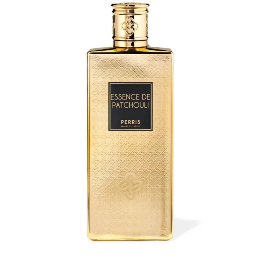 Perris Monte Carlo Essence De Patchouli Luxury Perfume for Men & Women