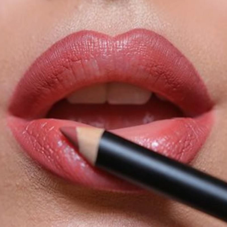 Lord Berry Ultimate Lip & Cheek Liner Blush - Long-Lasting Dual Beauty Pencil