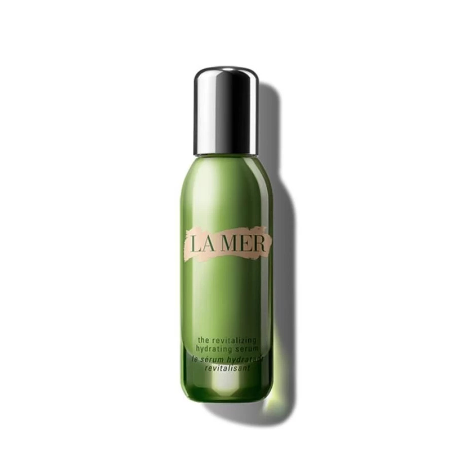La Mer Revitalizing Hydrating Serum - Intense Moisture & Renewal Treatment