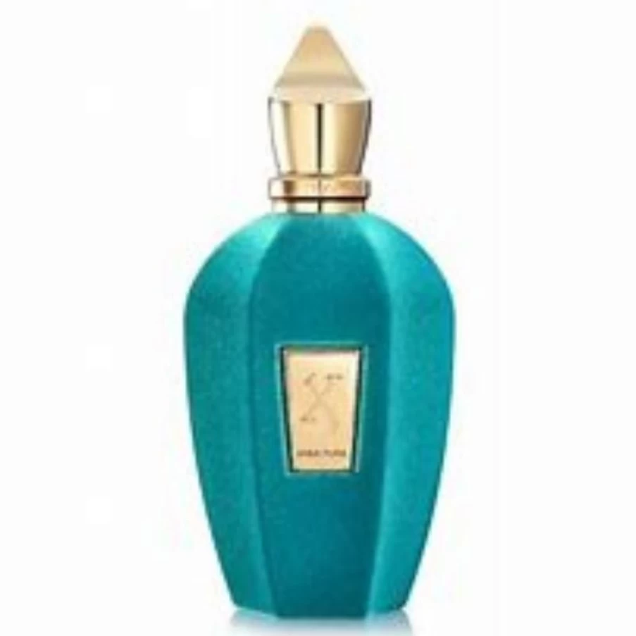 Xerjoff Erba Pura Luxury Perfume for Women & Men - Premium Italian Fragrance
