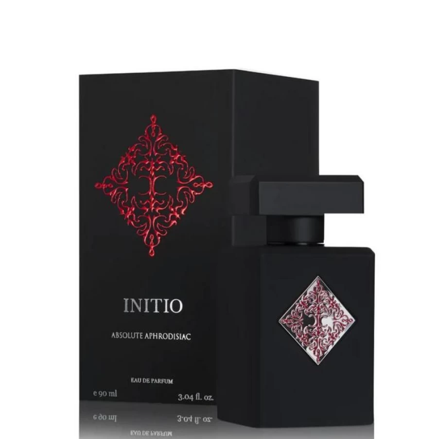 Initio Absolute Aphrodisiac - Premium Luxury Fragrance for Men & Women