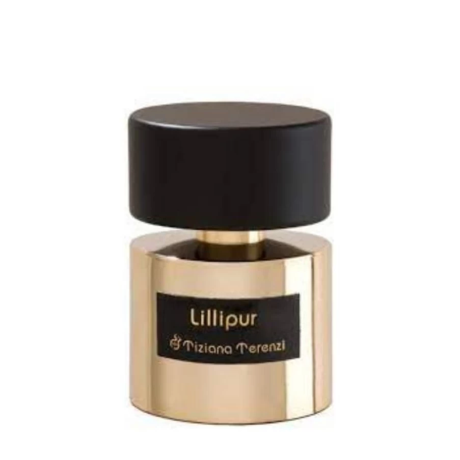 Tiziana Terenzi Lillipur Luxury Perfume for Women and Men - Premium Fragrance with Long-Lasting Scent