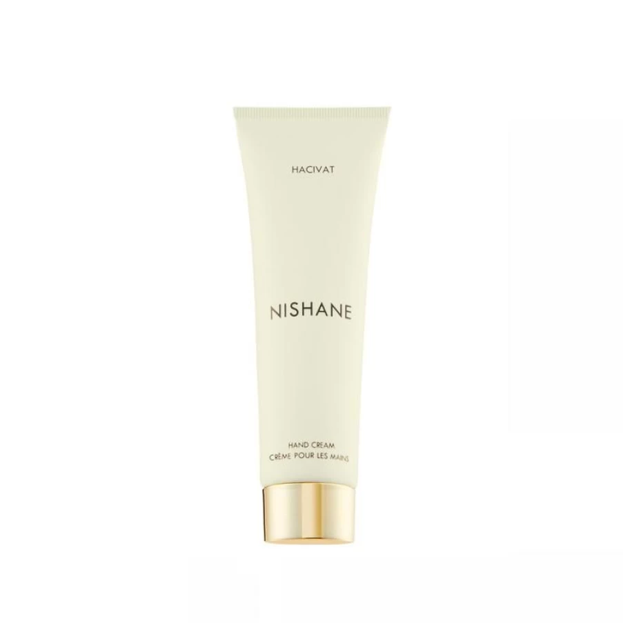 Nishane Hacivat Moisturizing Hand Cream - Luxurious Hydration for Soft & Smooth Skin