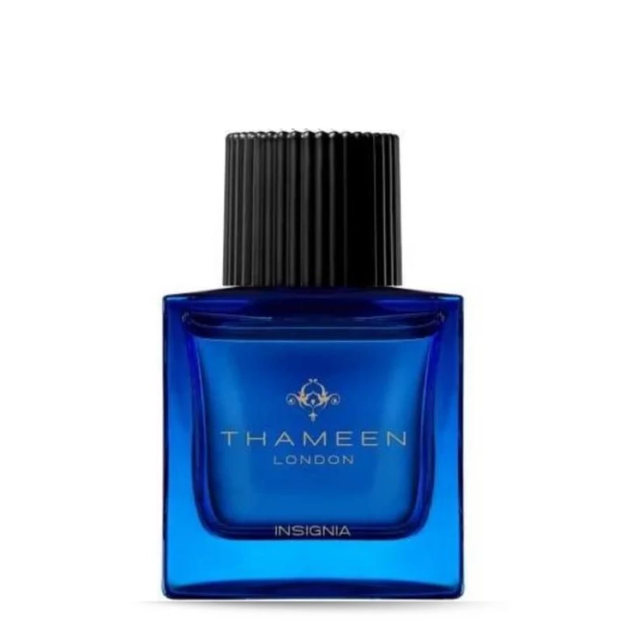 Thameen London Insignia Eau de Parfum - 50mL Luxury Perfume for Men & Women