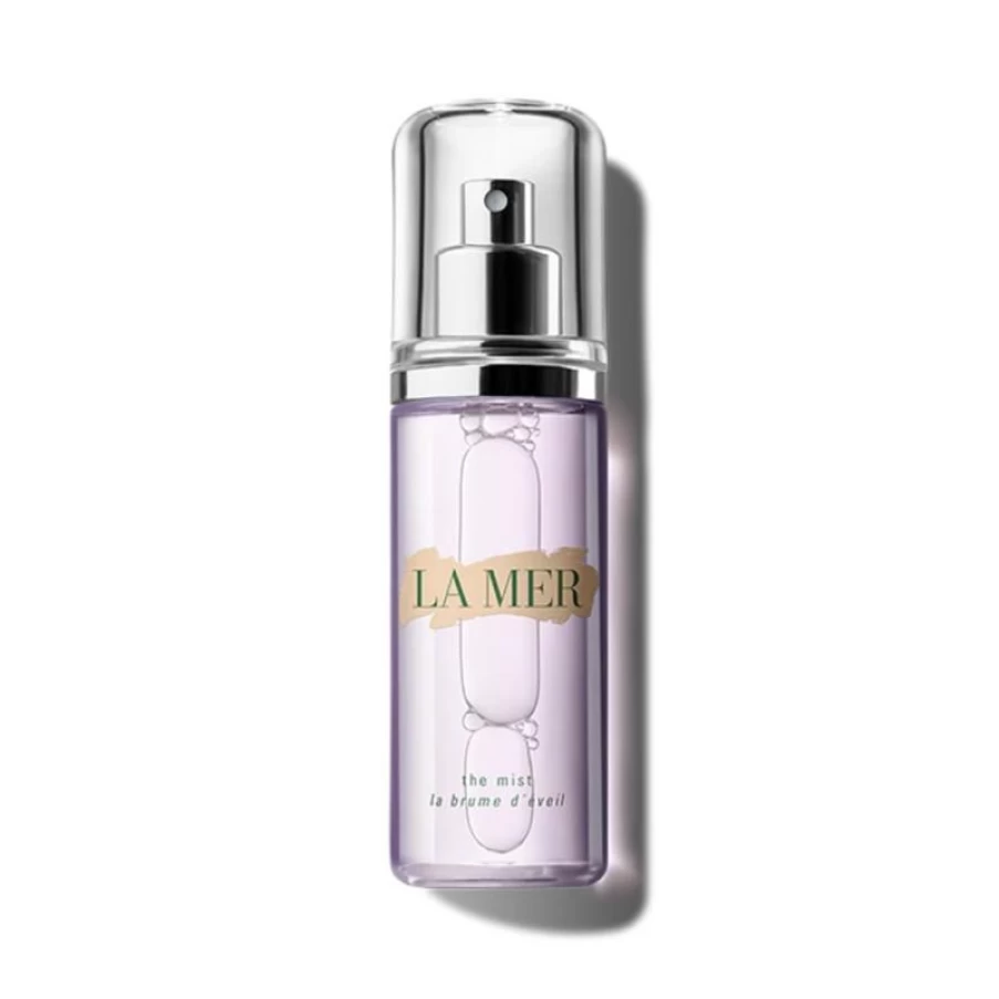 "La Mer The Mist Facial Spray – Hydrating & Refreshing Face Toner"