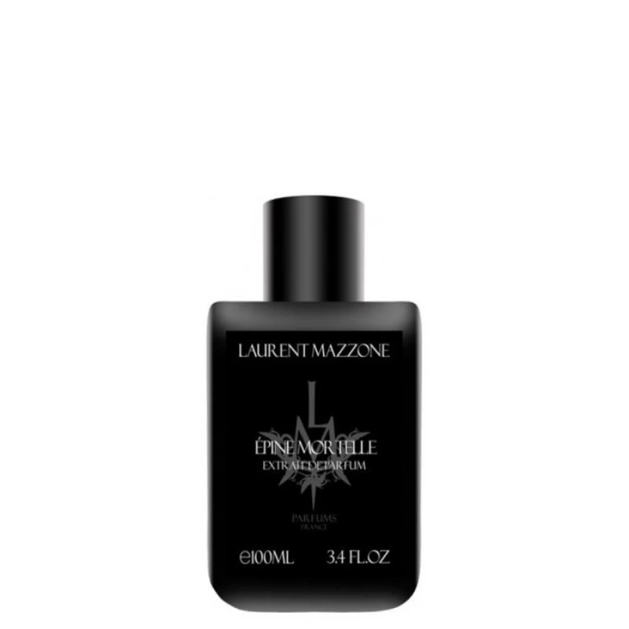 "Laurent Mazzone Epine Mortelle Luxury Perfume for Women – Elegant Floral Scent"