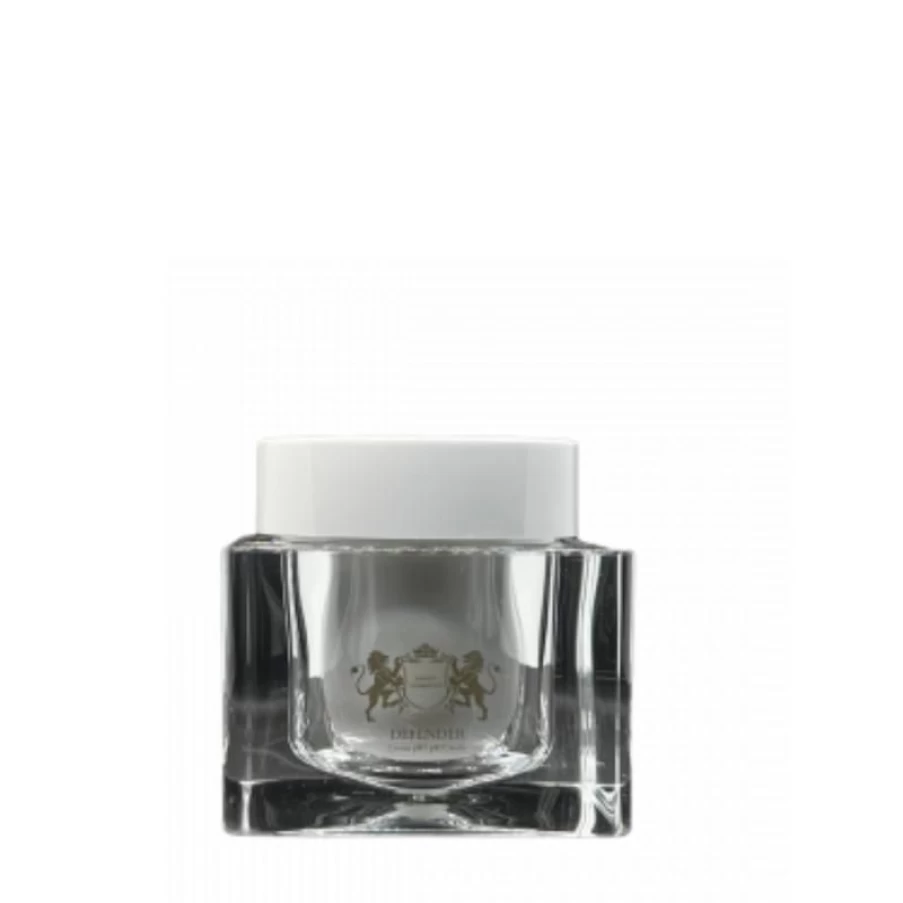 "Liolà Cosmetics Defender Cream – Protective Skincare for Healthy Skin"