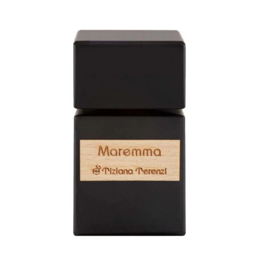 Tiziana Terenzi Maremma Luxury Perfume for Women and Men - Premium Fragrance