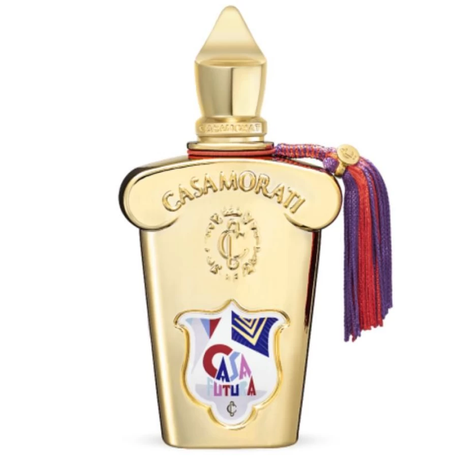 Casamorati Casafutura Luxury Home Fragrance & Scented Decor Collection