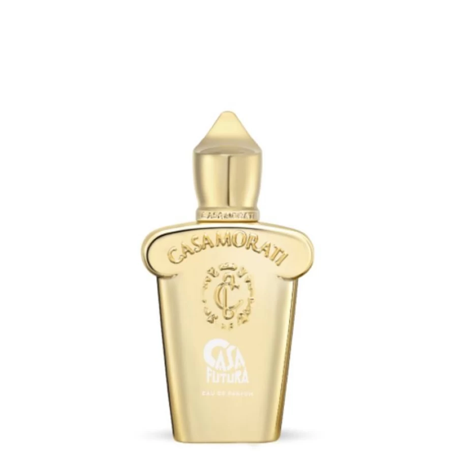 Casamorati Casafutura Luxury Home Fragrance & Scented Decor Collection