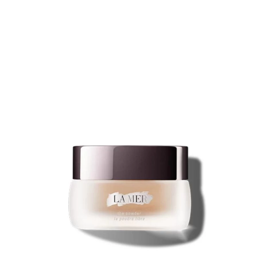 La Mer The Loose Powder - Premium Finishing Powder for Flawless Skin