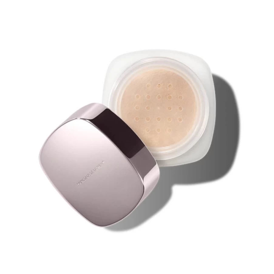 La Mer The Loose Powder - Premium Finishing Powder for Flawless Skin